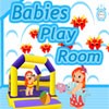 Babies Play Room A Free Dress-Up Game