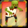 Zombie Getaway  A Free Action Game