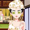Cherry Bloom Makeover A Free Dress-Up Game