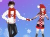 Winter Love A Free Dress-Up Game