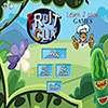 Fruit Clix Game A Free Action Game