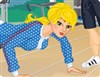 Get Up and Get Down A Free Dress-Up Game