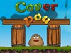 Cover Pou A Free Puzzles Game