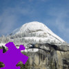 Clouds Rest Dome Jigsaw A Free Jigsaw Game