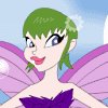 Fantasy Fairy DressUp A Free Dress-Up Game