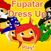 Fupatar Dressup A Free Dress-Up Game