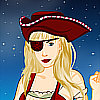 Perky Pirate Dressup