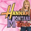 Hannah Montana Trivia A Free Puzzles Game