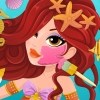 Mermaid Spa Day A Free Other Game