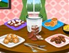 Milk and Cookies A Free Other Game