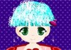 Cute Chibi Anime Hair Salon  A Free Dress-Up Game