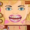 Katies tooth care A Free Dress-Up Game
