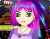 Anime Hair Style A Free Dress-Up Game
