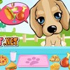 Puppy In The Park A Free Puzzles Game
