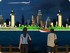 New York City Skyline A Free Customize Game