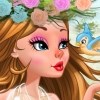 Mother Nature Secrets A Free Dress-Up Game