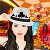 Girl Player Dressup  A Free Dress-Up Game