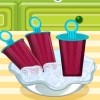 Berry Smoothie Ice- Blocks A Free Other Game