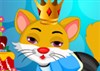 Cat Princess Birthday Makeover  A Free Dress-Up Game