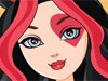 Lizzie Hearts Makeover Preparation A Free Dress-Up Game