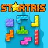 Startris A Free Puzzles Game