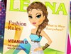 Cover Photo Pose A Free Dress-Up Game