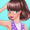 Stylish Summer Girl A Free Dress-Up Game