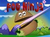 Pou Ninja A Free Strategy Game