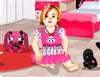  Emo Baby A Free Dress-Up Game