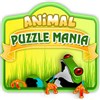 Animal Puzzle Mania A Free Puzzles Game