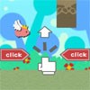 Flying Pig A Free Action Game