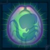 Play the (not so) typical role of the alien single mom! Place your eggs properly and breed your own progeny. Hatch your slimy oozing eggs in 20 levels, plus countless hours of fun and extraterrestrial cuteness in random mode.