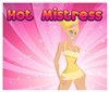 Hot Mistress A Free Dress-Up Game