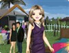 Home Party Fashion Styles A Free Dress-Up Game