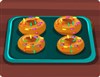 Cooking Tasty Donuts A Free Customize Game