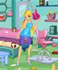 Play Winx Club Room Cleaning