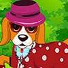 Funny Dog Dress Up A Free Dress-Up Game