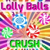Lolly Balls Crush A Free Puzzles Game