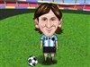 Messi Juggling Football A Free Strategy Game