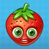 Connect the fruit to gain power-ups and bust the tiles! Drag your finger or mouse along to form chains of fruit. Beat the levels to earn awesome power-ups and star ratings!