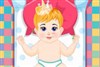 Royal Baby Care A Free Customize Game