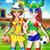 Football Baby A Free Strategy Game