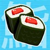 One More Sushi A Free Puzzles Game