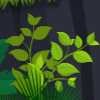 green land escape A Free Puzzles Game