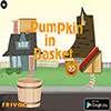 Pumpkin in Basket A Free Puzzles Game