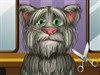 Play Tom Cat Shaving