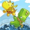 Rhino Rink A Free Puzzles Game