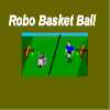 Robo Basket Ball A Free Sports Game