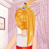 Cute Braided Buns          A Free Other Game