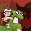 Stone Age Rescue A Free Puzzles Game